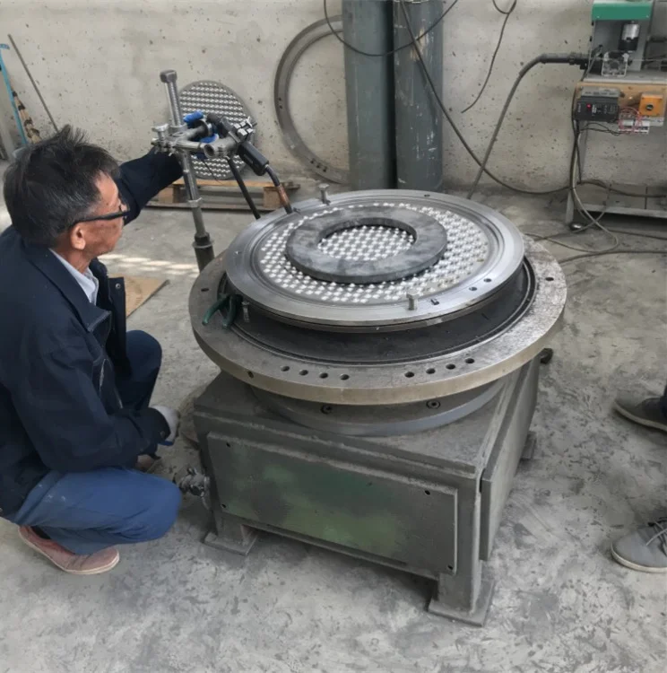 hydrogen generator  (6)