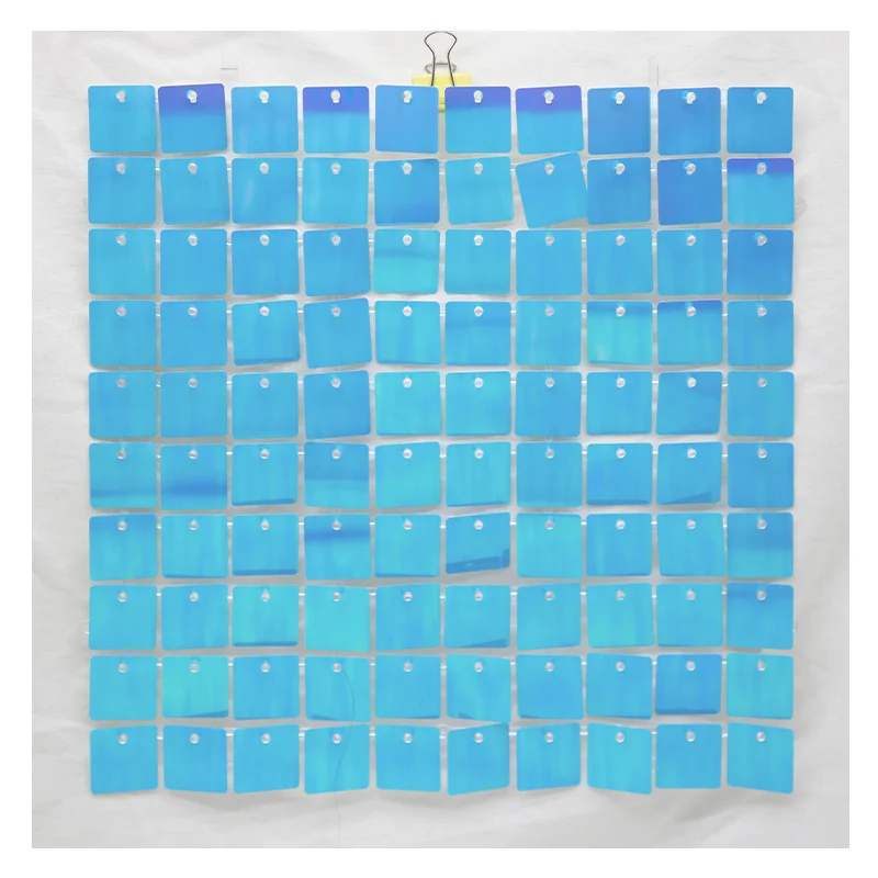 Factory Background Decor Wedding Party Suppliers Shimmer Wall Panels Backdrop Decoration for Balloon Accessories Guangzhou China