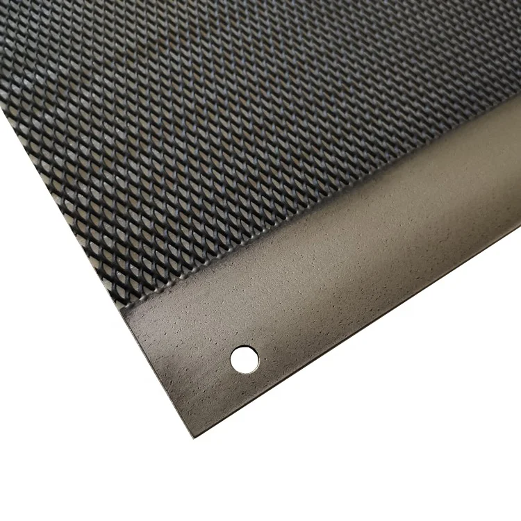 water recycling system used MMO titanium anode mesh coated lead dioxide anode