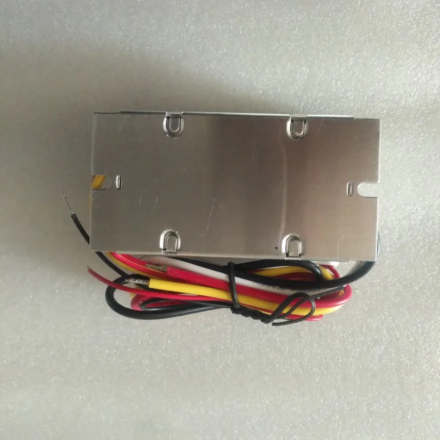 4w 6w 8w 10w UV lamp driver  electronic choke DC24v disinfection lamp ballast