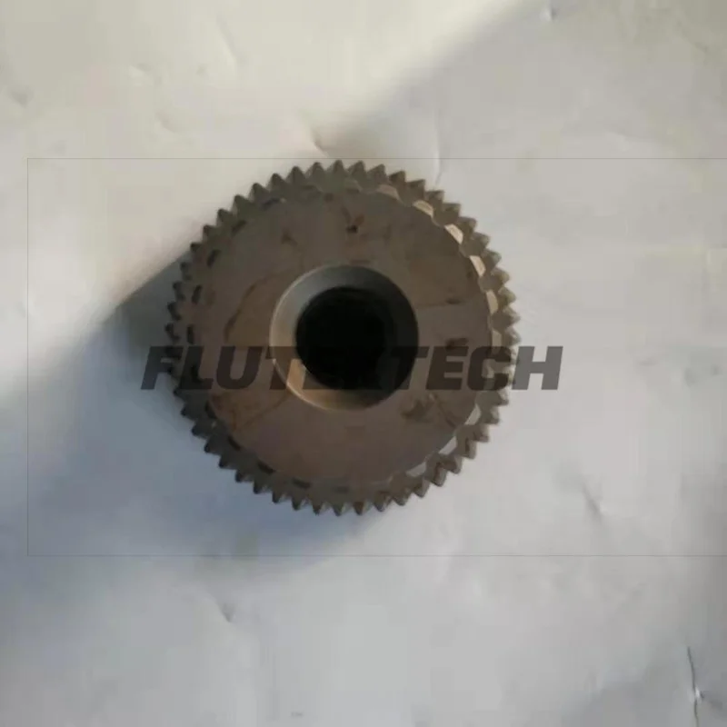 A8VO140 Hydraulic Pump Spare Parts Drive Shaft for DH370 2.405-00110 020368212.405-00111 02036669