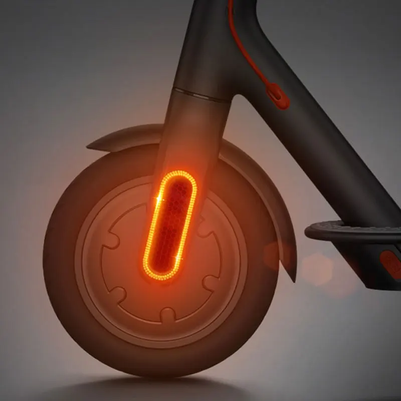 Запчасти и аксессуары для электрического скутера Xiaomi Pro 2 1S M365 E сигнал поворота заднего тормоза