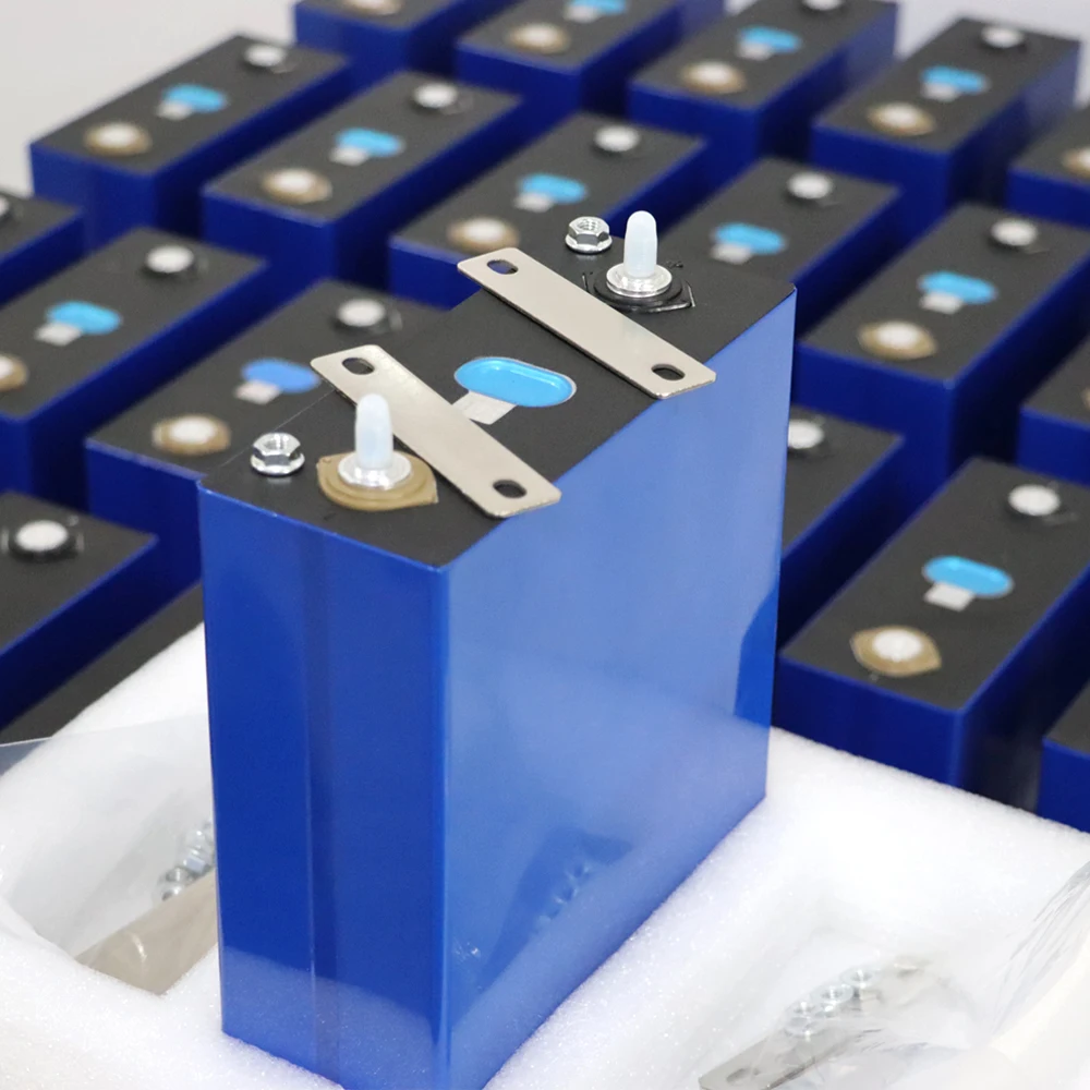 Connector Busbar For Lithium Battery Current Collector For 50ah 100ah 230ah 280ah 300ah 320ah