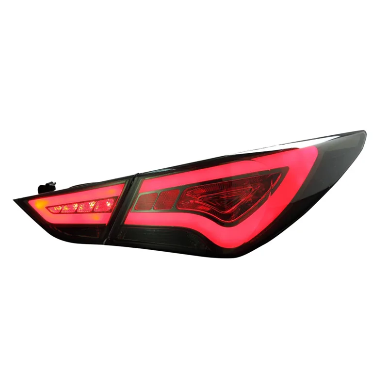 Suitable for Hyundai 11-14 Sonata 8 car taillight