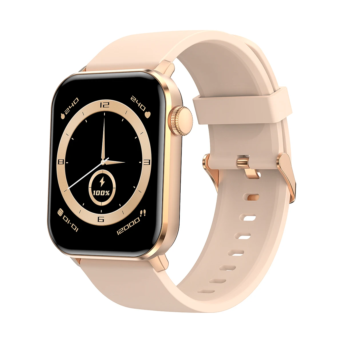 Kingwear sports waterproof men smart bracelet Android reloj fashion smart watch for men women