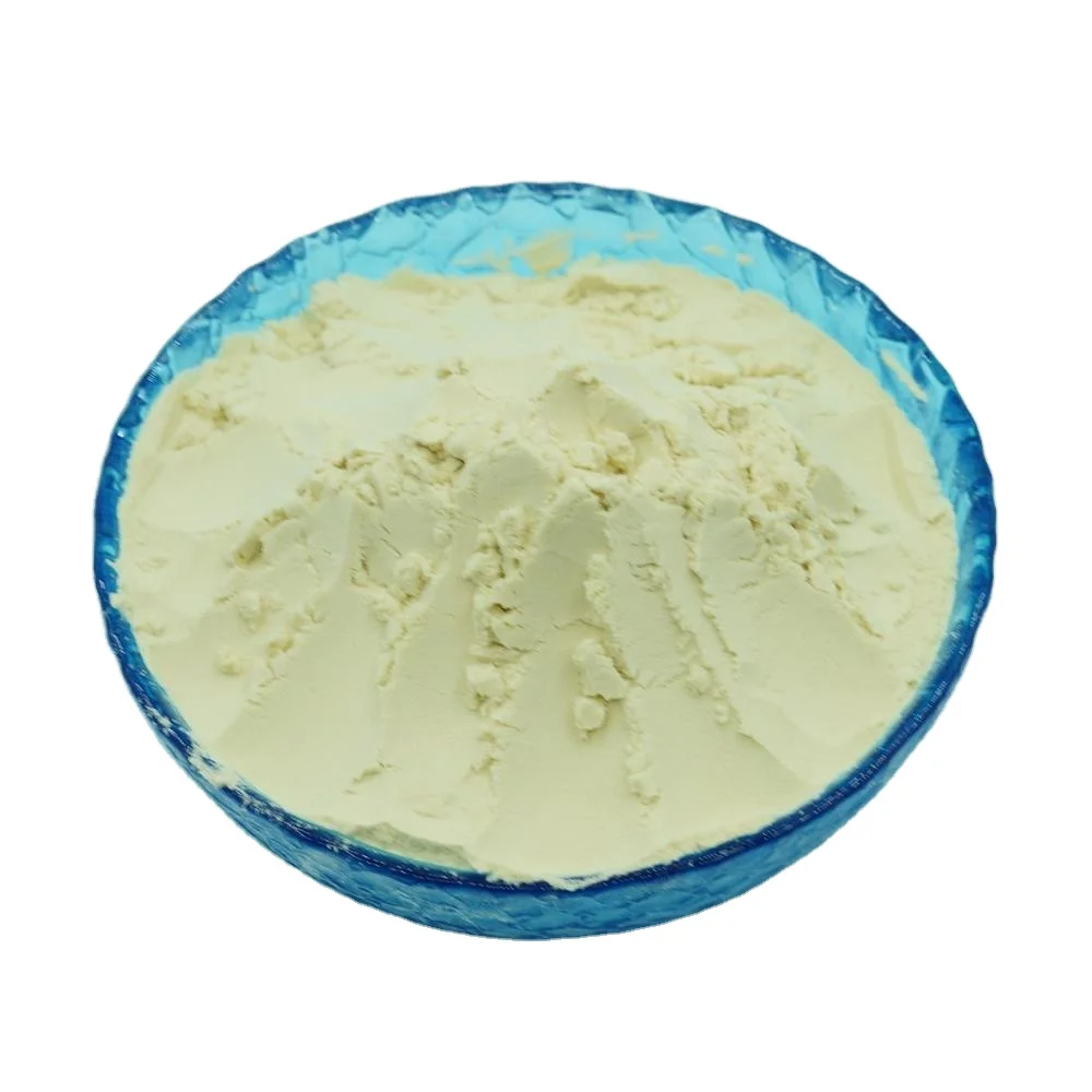 
Food grade isolated protein powder 
