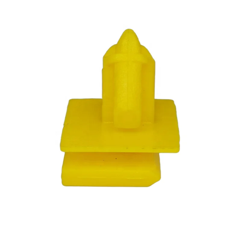 Automotive Fasteners and Clips Rocker Panel Moulding Clip for GM 5480852