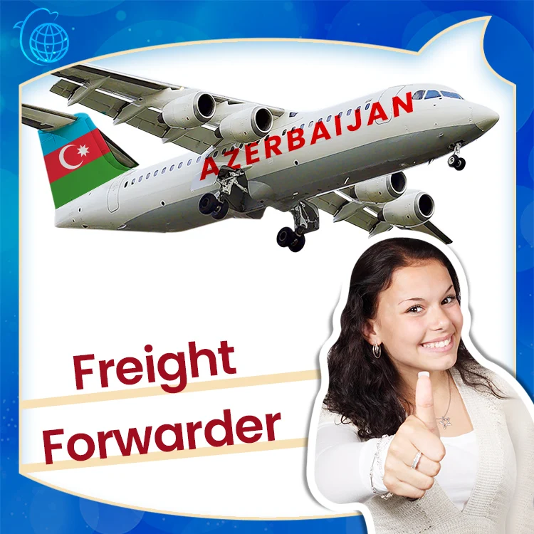 shipping service to baku azerbaijan