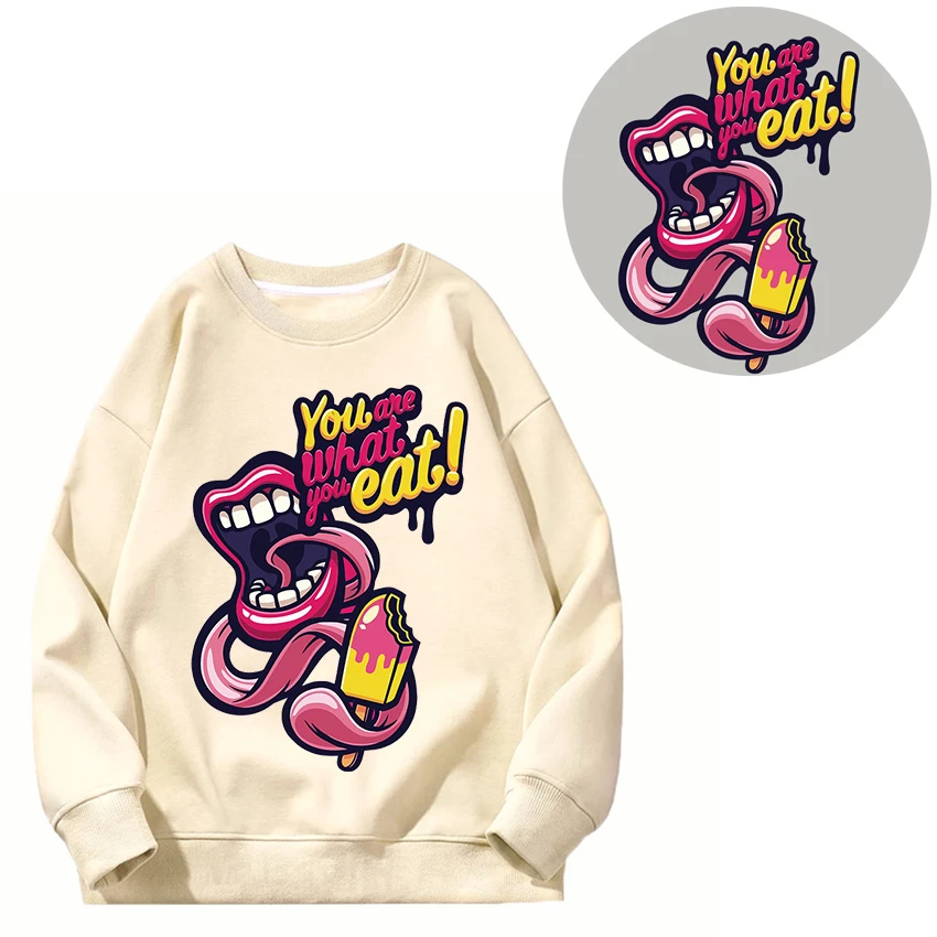 Custom Screen Printing Plastisol Heat Transfers Dtf Transfer Vinyl Digital Clothing Printing