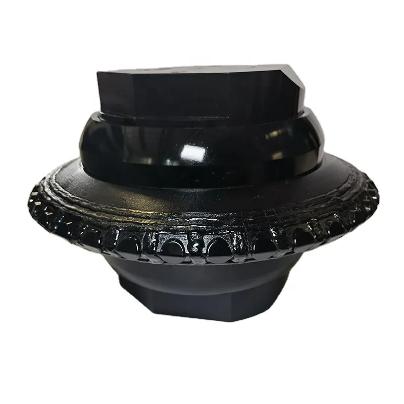 TBM TCL Single Disc Cutter with Timken Bearings for Tunnel Boring Machine Construction Works