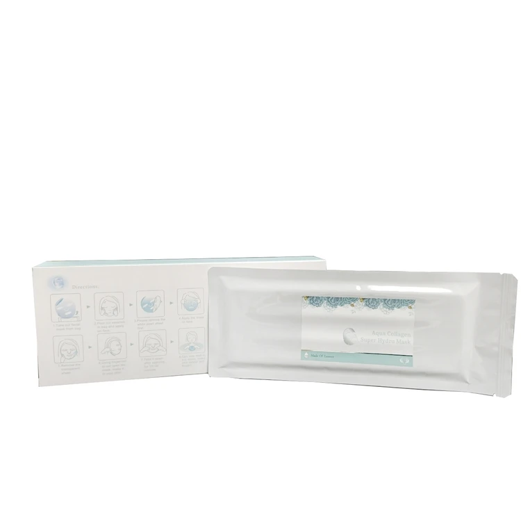 
Factory price manufacturer supplier supply fashion deep nourish moiturizing facial mask 