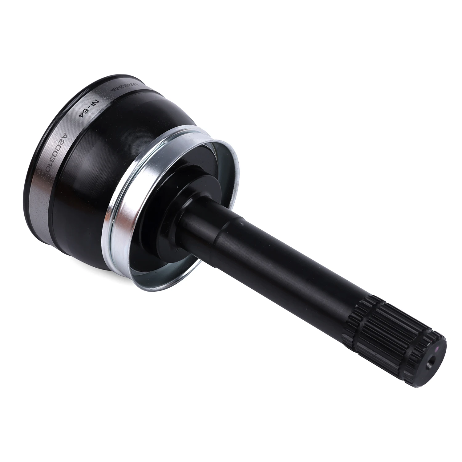 NI-64 MASUMA Авто 40Cr вала шарнир равных угловых скоростей в KDJ125L 1KDFTV 39100-58G00 39100-58G00 39100-58G60 39100-88G01 39211-58G00