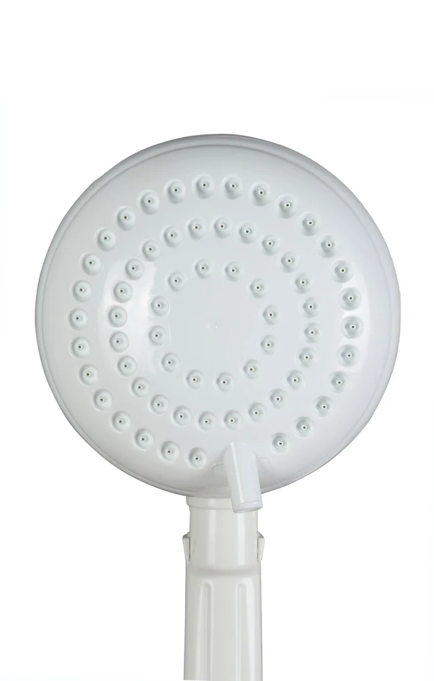 instant heated shower Kitchen instantaneous bathroom shower for bath Durable Shower Head Electric Geyser