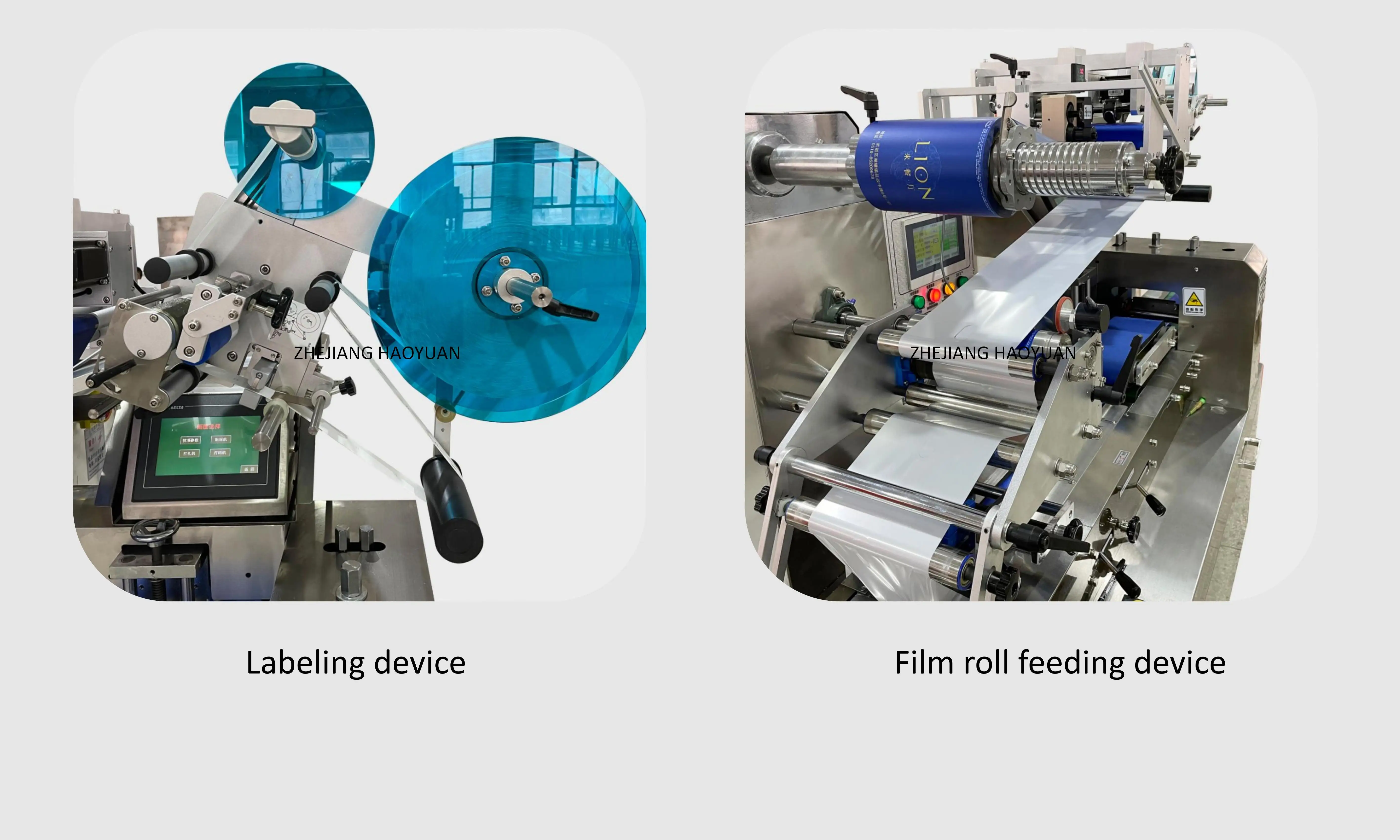 JBK-260S Wet Wipe baby tissue making machines Towelette baby wipes alcohol pad glasses cloth Making Packing Machine