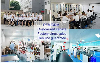 Professional formaldehyde free botox hair care set private label organic keratin hair treatment