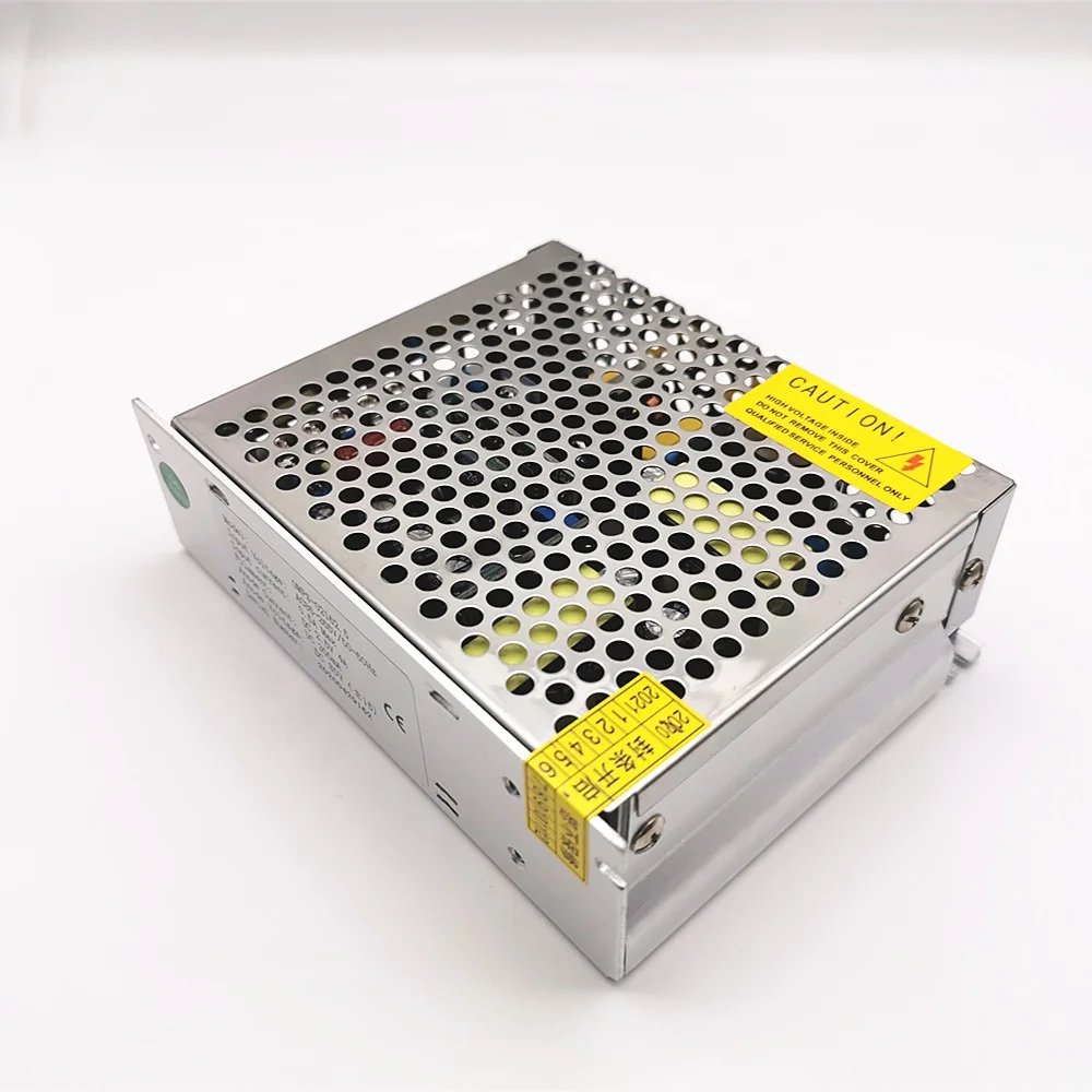 
AC 85 ~ 265V OWPS-02162.5 deuterium lamp power supply for D2 lamp 