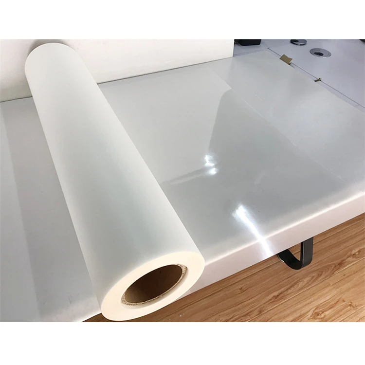 DTF pet film printer size a3 Transfer Direct To dtf uv film 30cm 33cm For DTF Ink Print For Epson Printer I3200 L805 L1800