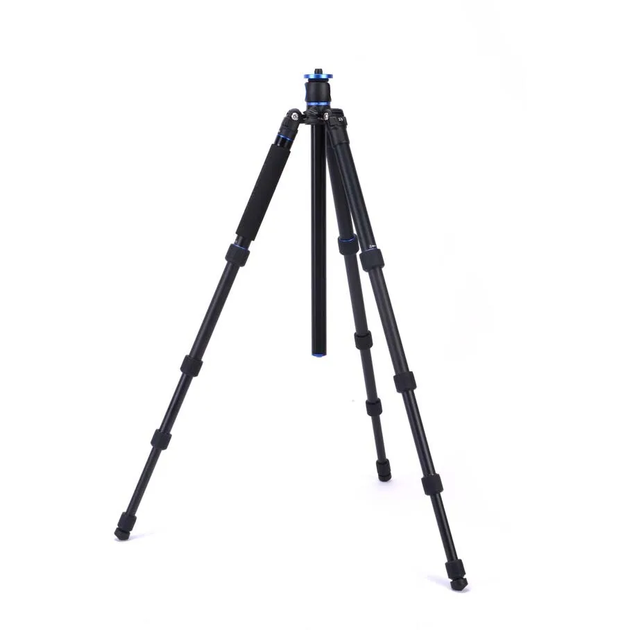 Benro Tripod Extension Arm Rotatable External Multi-angle Center Column Professional Tripod Arm