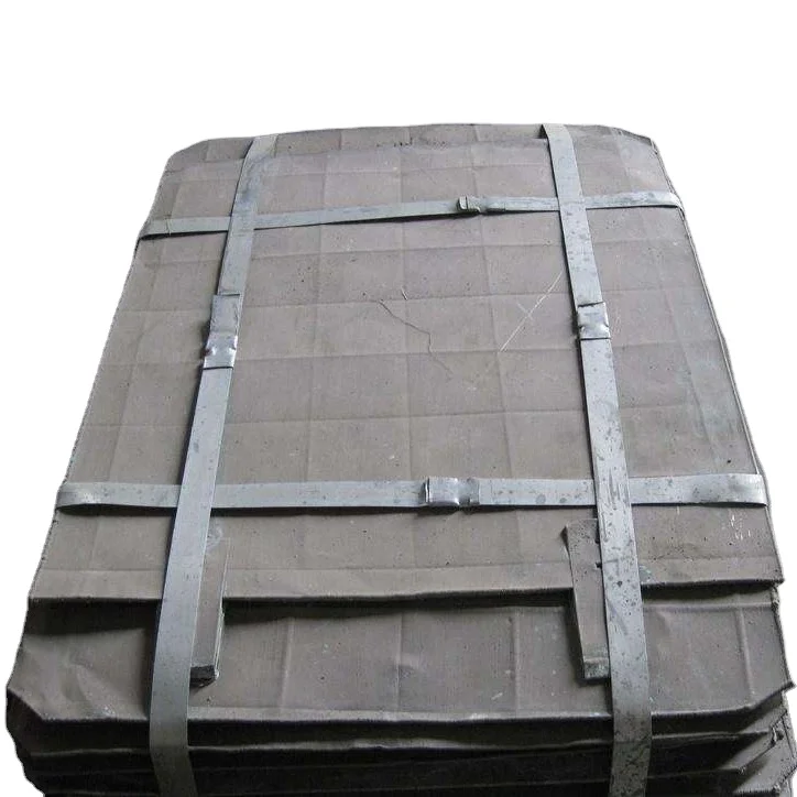 Competitive Good Low Price Pure Nickel Anode Electrolytic Nickel Squares Plate for Electroplating