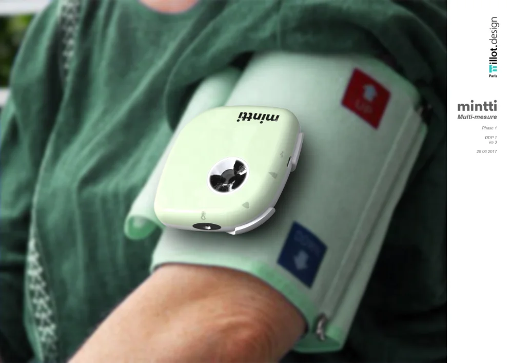 
CE Approved Portable 6 in 1 multifunction bp machine digital thermometer pulse oximeter for home care 