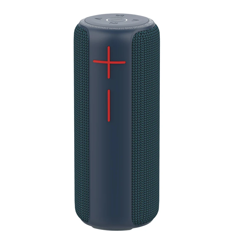 For Hopestar P24 Wireless Portable Speaker for Party Speaker Aux MP3 MP4 TF SD 10W Waterproof Speaker