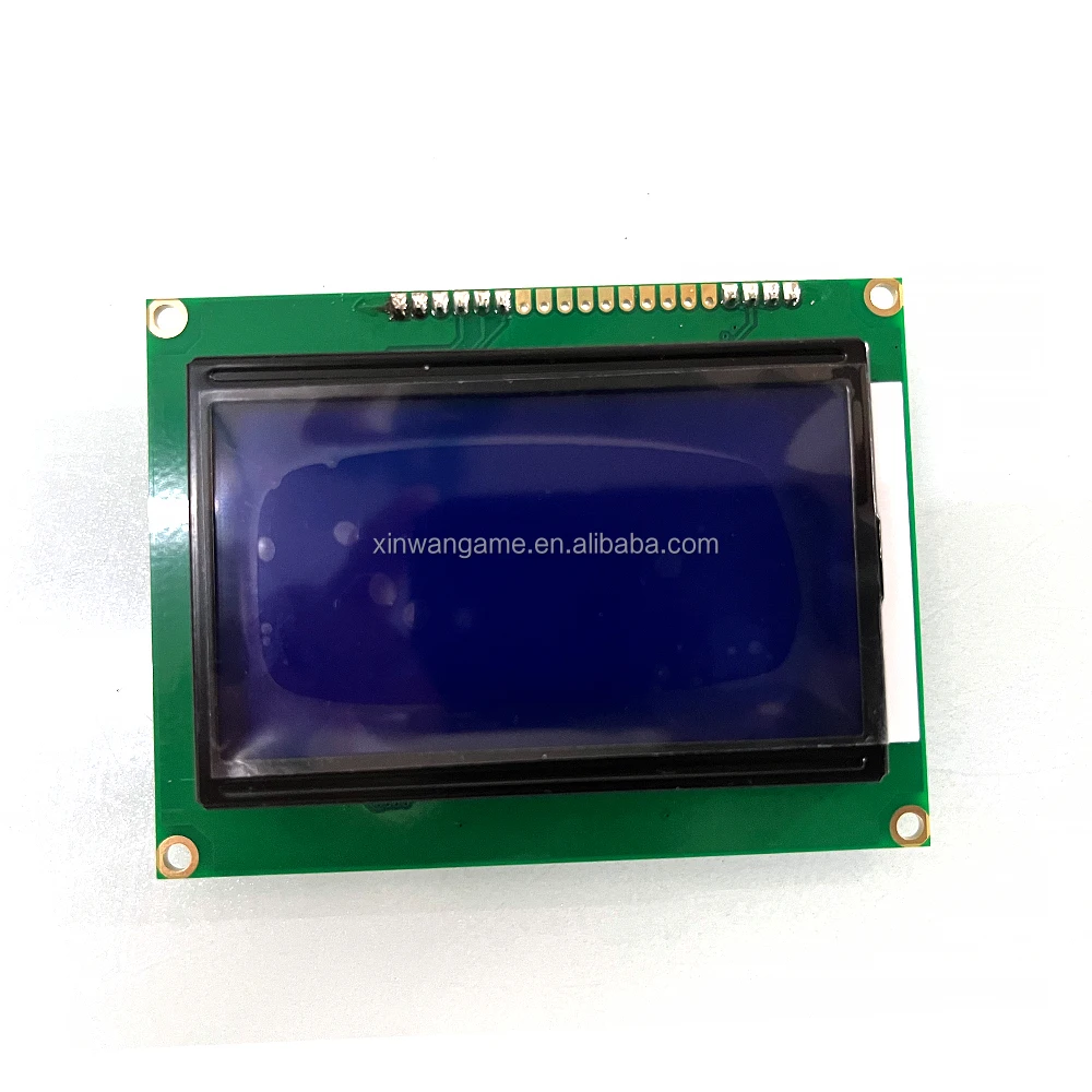 Series Flash lightst Claw Crane Machine Main Board Coin Vending Machine Motherboard Snack Machine Pliers Catcher Control Board