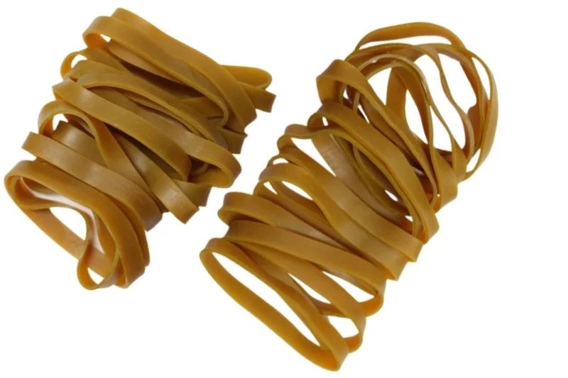 Wholesale premium product 100% Rubber Bands- Factory Price