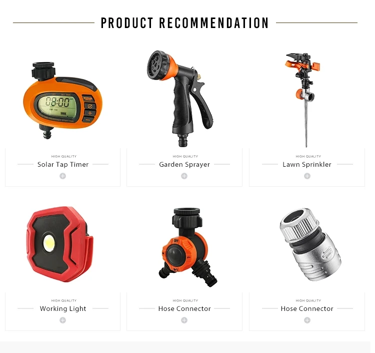 Automatic Garden Waterproof Outdoor Sprinkler Irrigation Controller Yard Lawn Watering Timer EZ Dial Misting Timer