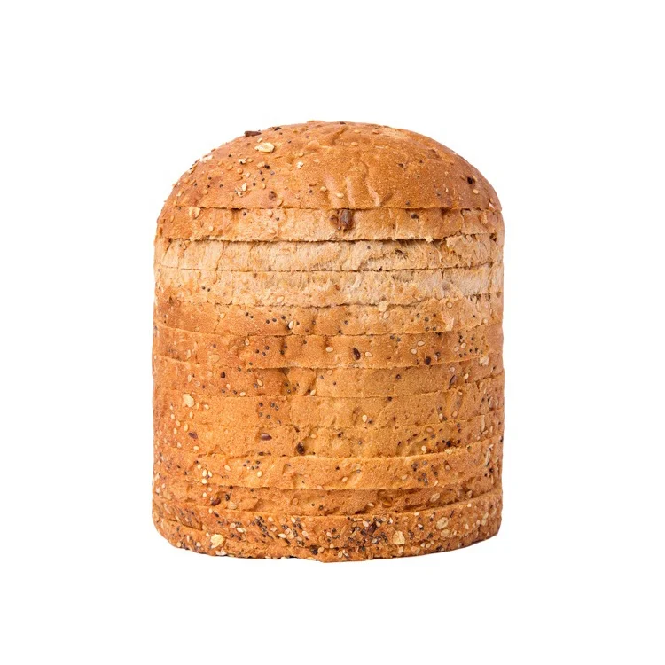 Многозерновая уже нарезанная сухая Хлебопекарная хлебобулочная продукция sourтеста Pansurprise, товары для выпечки хлеба, источник волокон