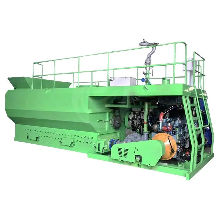 8000L soil seeding spraying slope protection hydroseeder machine price