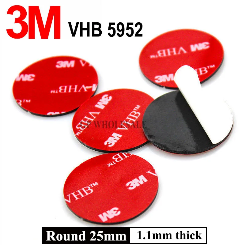 High Quality Hook Foam 4229P Auto Grey Double Sided Acrylic Custom Heat Tape With Good Adhesion Similar to 3M 4229 4991