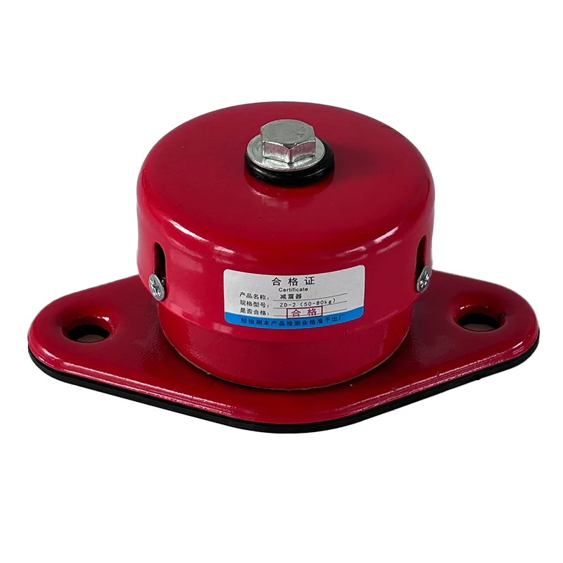 Кондиционер свободно стоящий антивибрационный пружинный амортизатор hvac пружинное крепление Вибрационный изолятор