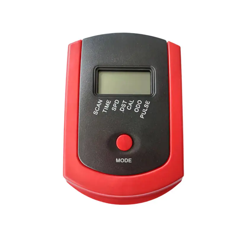 New Trend Product Digital Bicycle Accessories Speed Meter Record Counter Meter