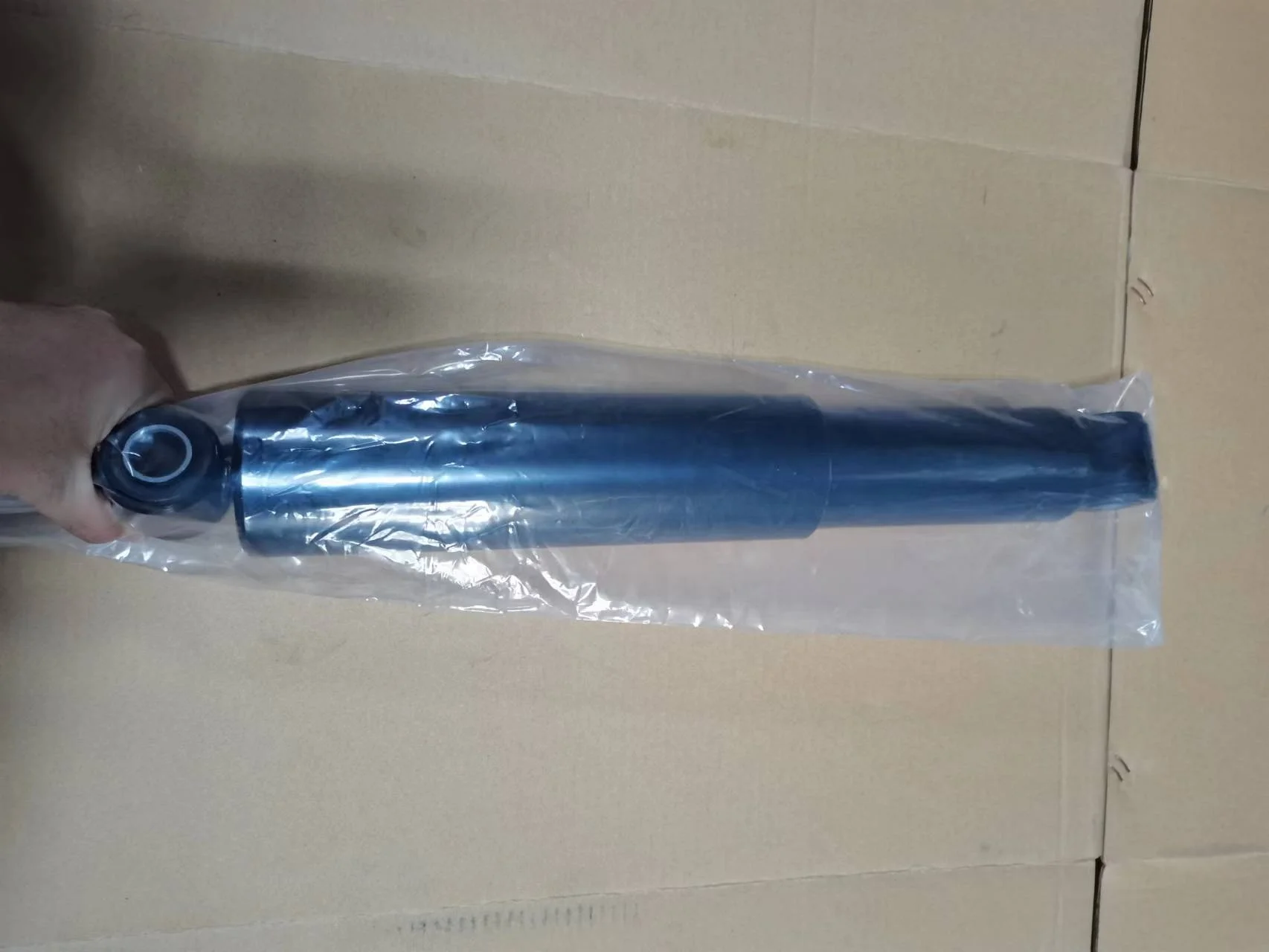 High Sale OEM Quality Auto Spare Parts Front And Rear Shock Absorbers 8972536170