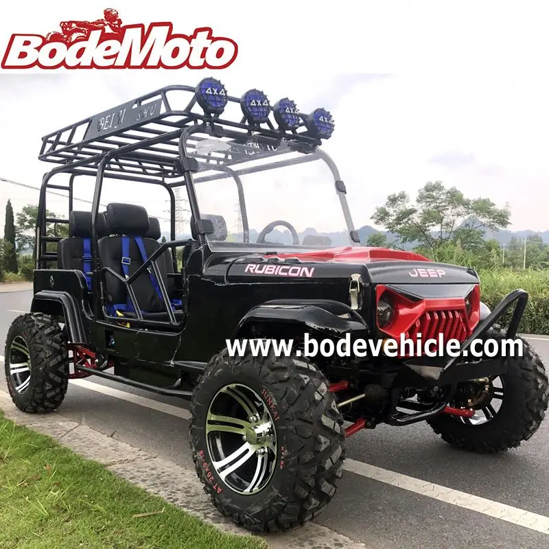 China 4x4 electric utv for adults wholesale cheap price electric buggy