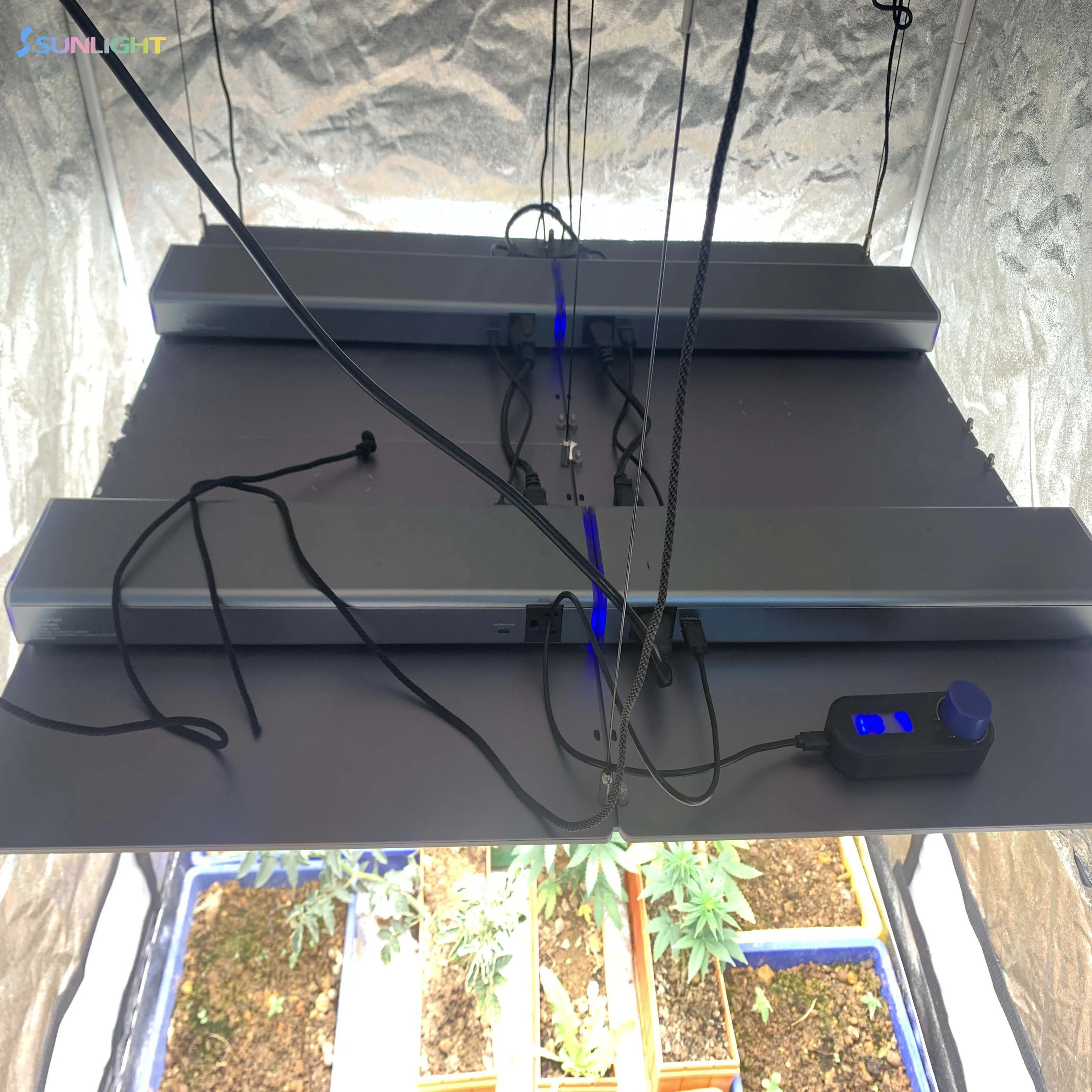 Hot Sales Sunlight Full Spectrum Indoor Grow Led Light Plant Grow Light Kits lm301b 1000w Led Grow Light uv ir Bar for Plants