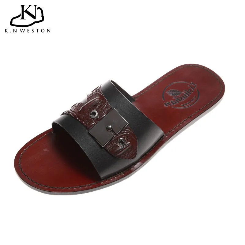 2021 new with logo import china models branded quality leather dress for men