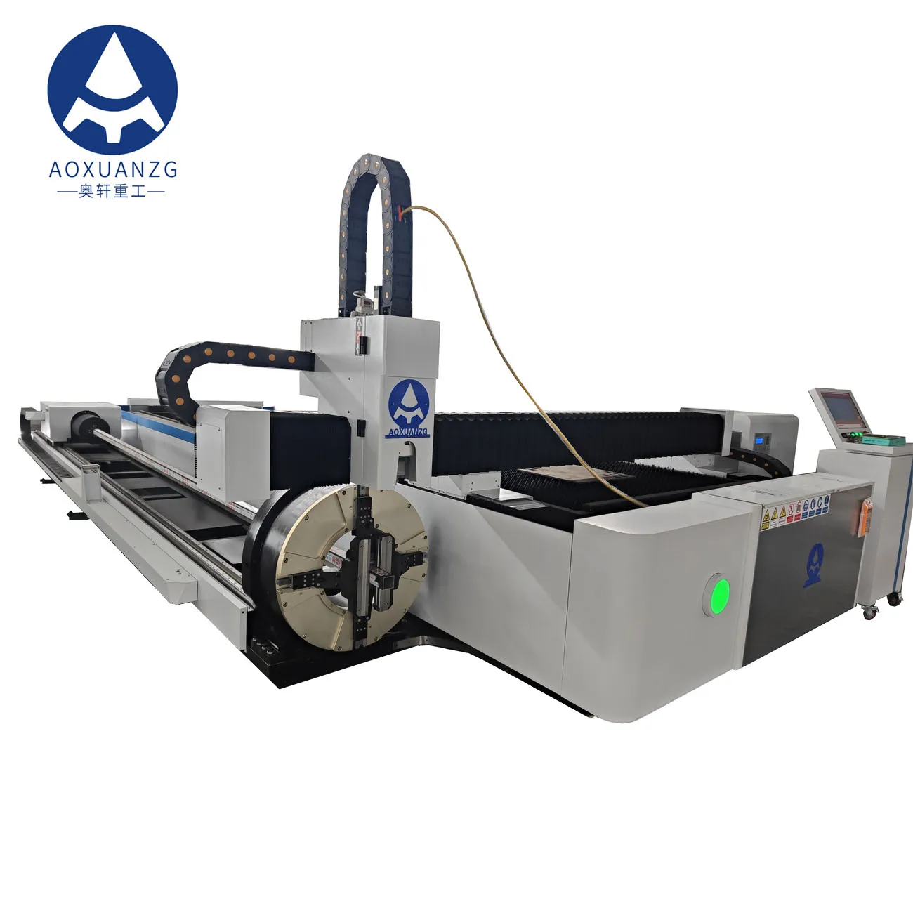 2000w 3kw 6kw Power Fiber Lazer Steel Cutter Aluminum Iron Sheet Metal Pipe Iron Cnc Laser Cutting Machines