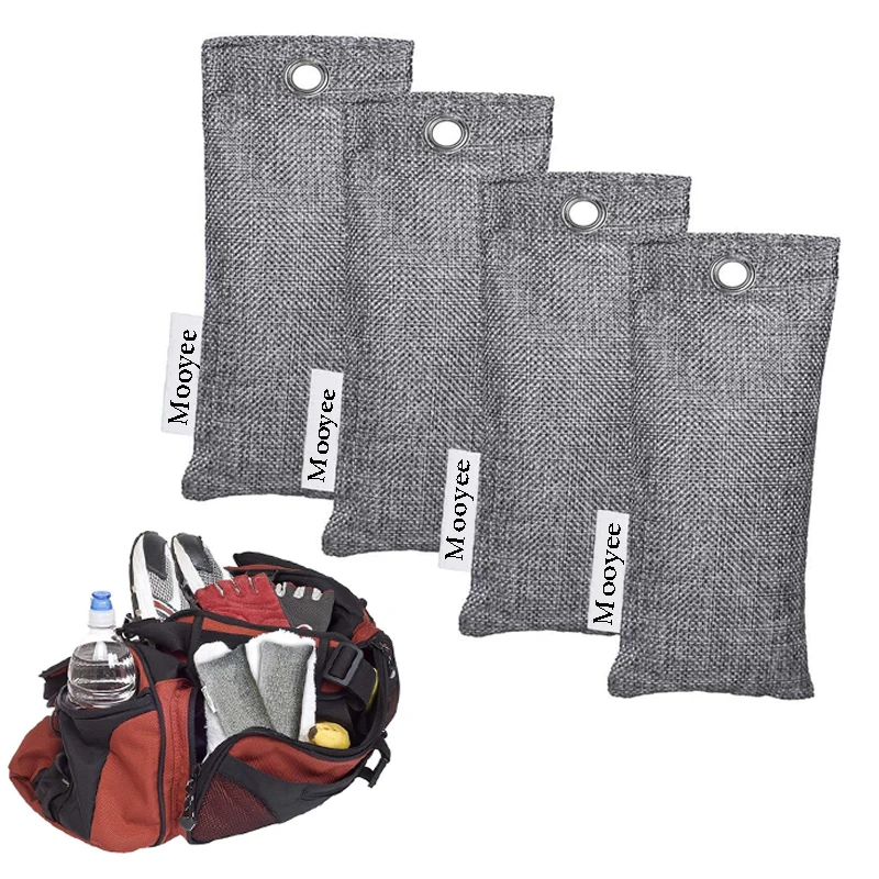 Shoe Deodorizer Inserts Shoe Odor Eliminator &  Freshener  Keep Your Shoes  Freshly Scented