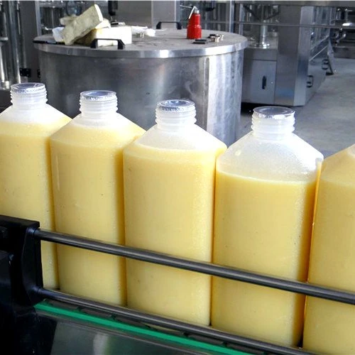 Автоматическая машина для розлива сока личи, асептическая машина для розлива молока и жидкости, машина для запечатывания алюминиевой фольги с HDPE/PET бутылками