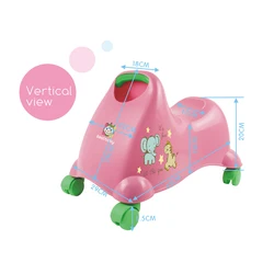 Made In China Superior Quality Top Quality 2021 Kids Scooter With Seat