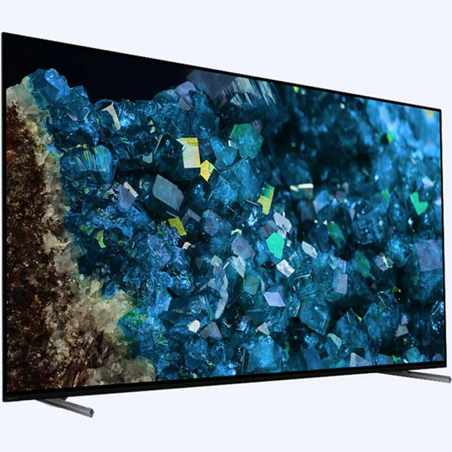 Последние предложения для-Sony XR83A80L BRAVIA XR OLED 4K HDR смарт-телевизор 83 дюйма (2023 модель)