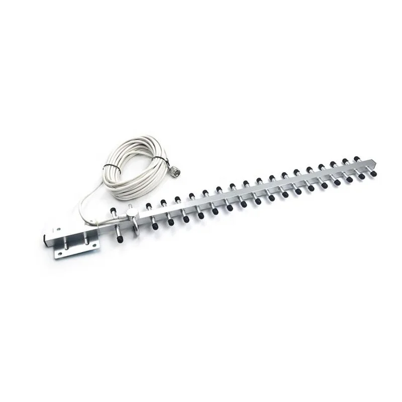  18dbi 698-2700 МГц 4g Lte внешняя Wi-Fi антенна Yagi 13