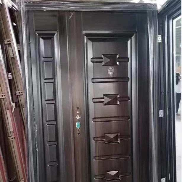 exterior steel door steel front doors steel security doors residential