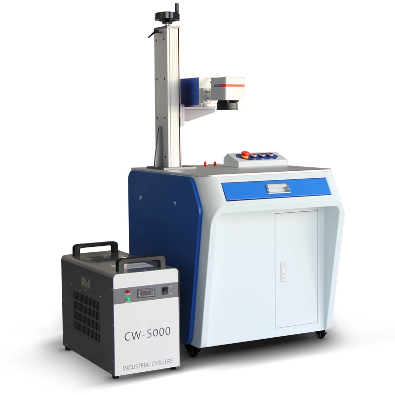 UV 3W 5W 7W 12W Gainlaser Inngu UV Laser Marking Machine Distributors and Agent Price
