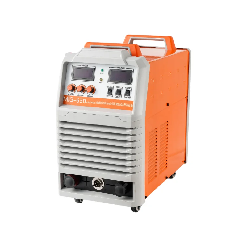 High Quality Three Phase Mig Welding Machine Mig Welding Machine Co2 Mig Mag Welding Machine