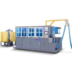 Pocket Spring Unit Mattress Production Line