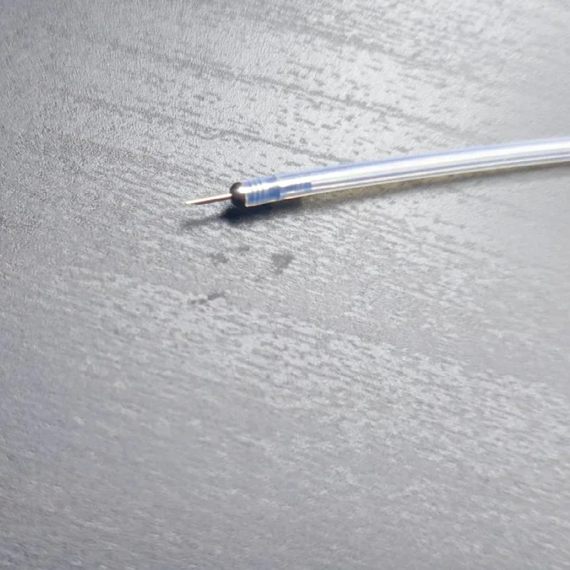 Gastrointestinal Use Single-use Injection Needle Ce Approved Disposable Endoscopic Injection Needles