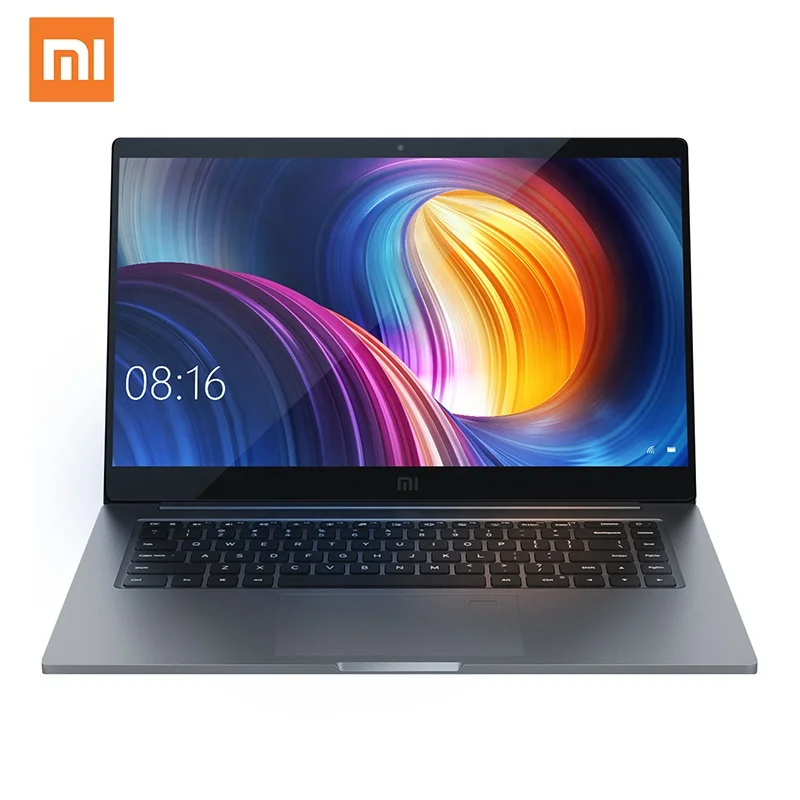 Xiaomi Mi Laptop Air 15.6Inch Eighth Generation MX110 Discrete Graphics 8GB+256GB SSD Xiaomi Air Notebook