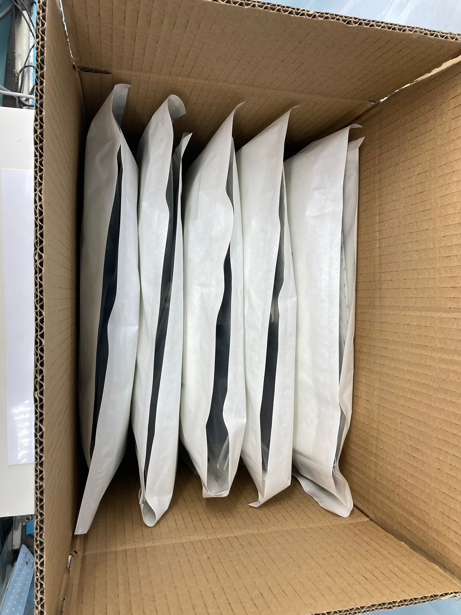 White Foam NPWT Dressing kit